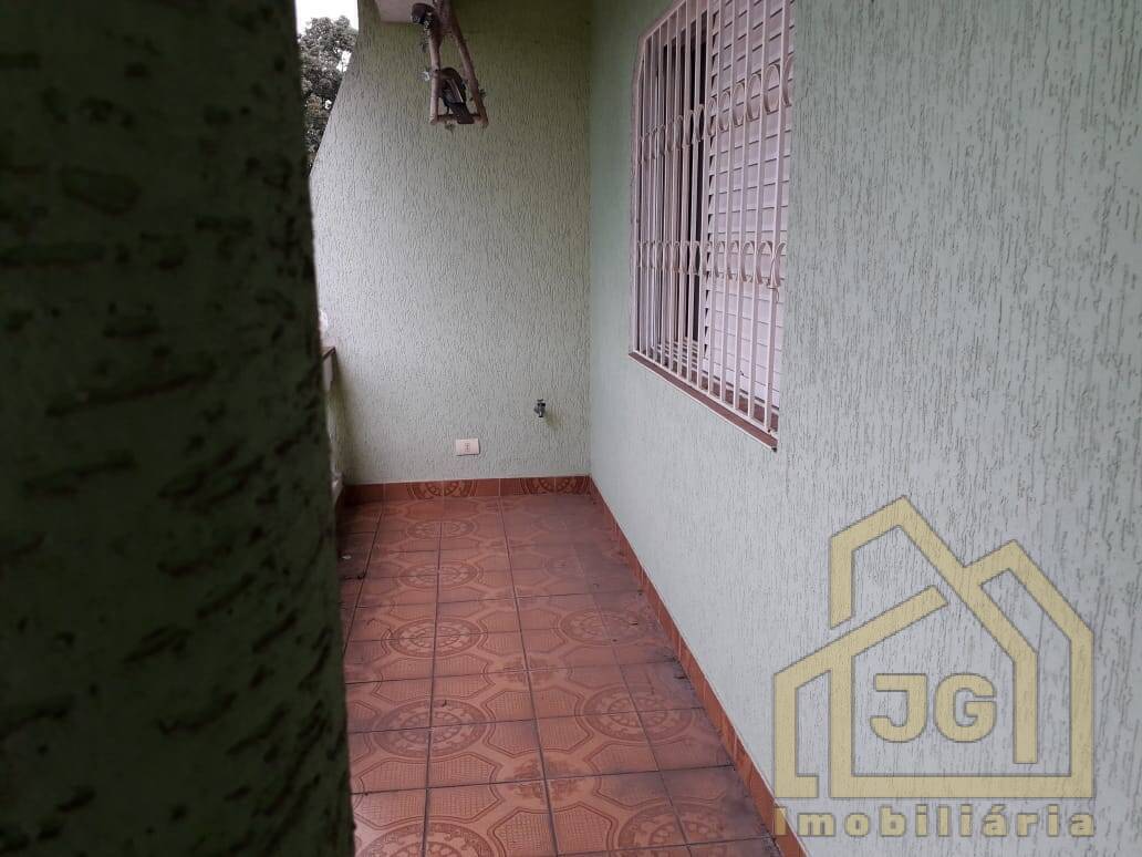Sobrado, 4 quartos, 300 m² - Foto 36