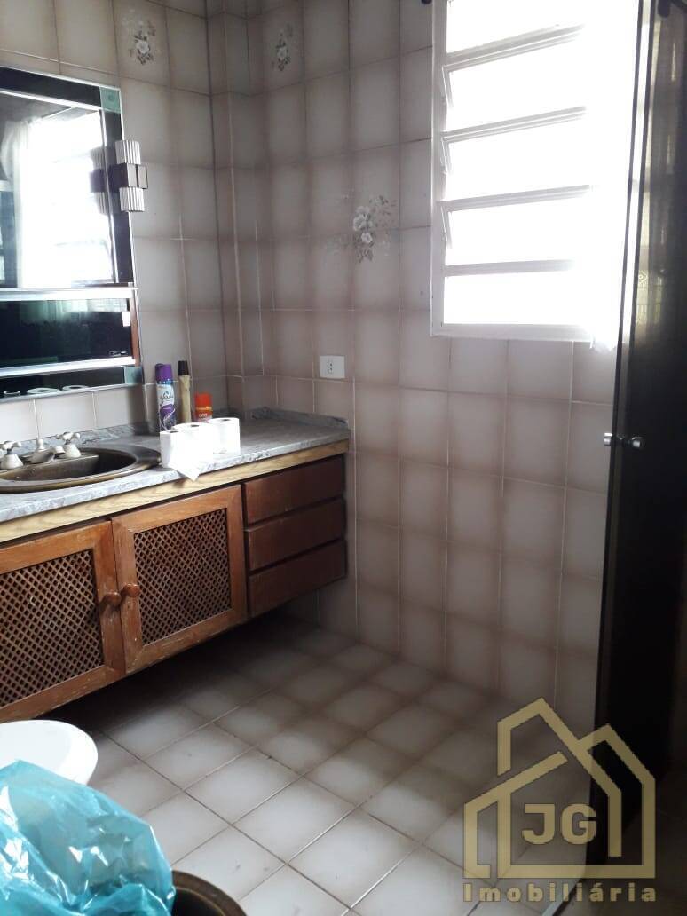 Sobrado, 4 quartos, 300 m² - Foto 13