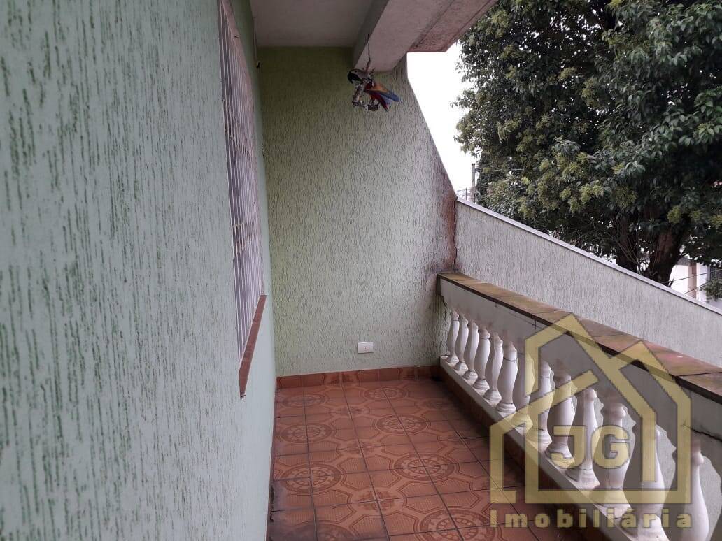 Sobrado, 4 quartos, 300 m² - Foto 37