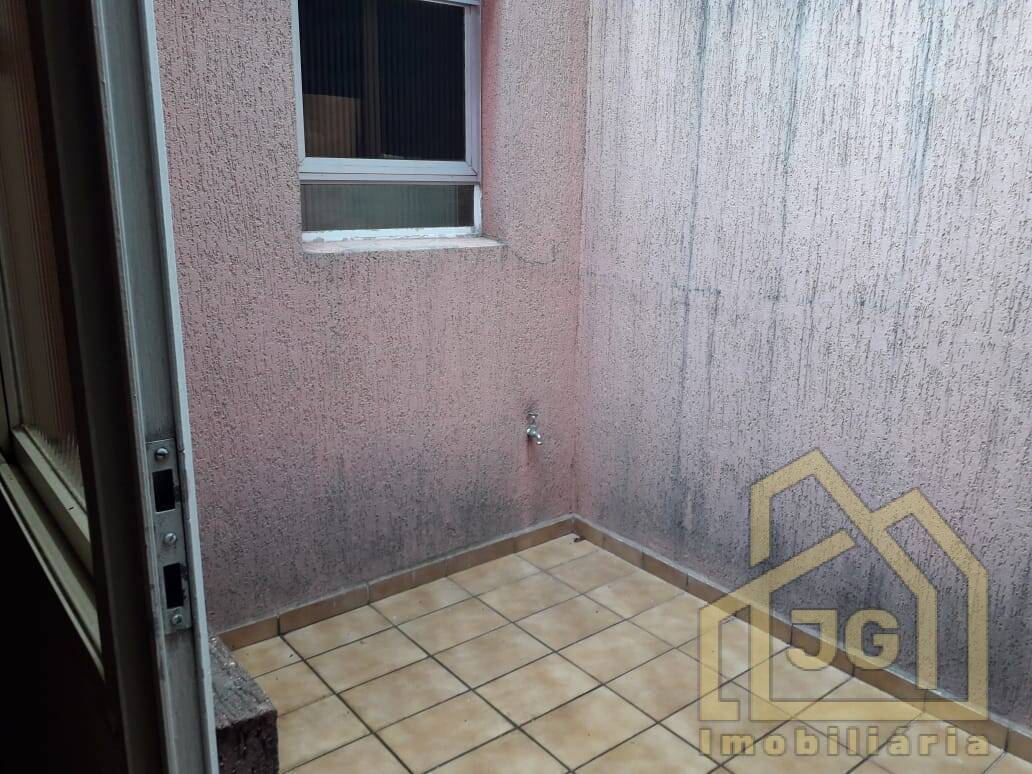 Sobrado, 4 quartos, 300 m² - Foto 38