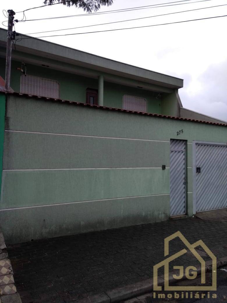 Sobrado, 4 quartos, 300 m² - Foto 39
