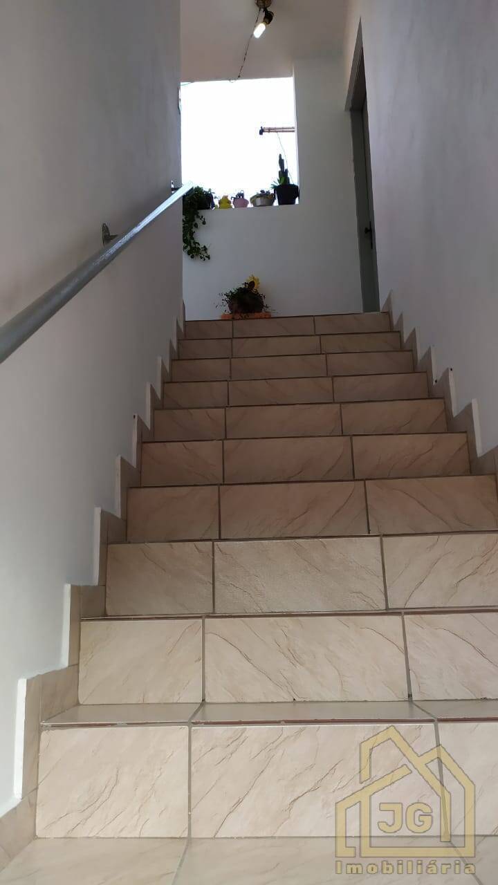 Sobrado, 5 quartos, 300 m² - Foto 10