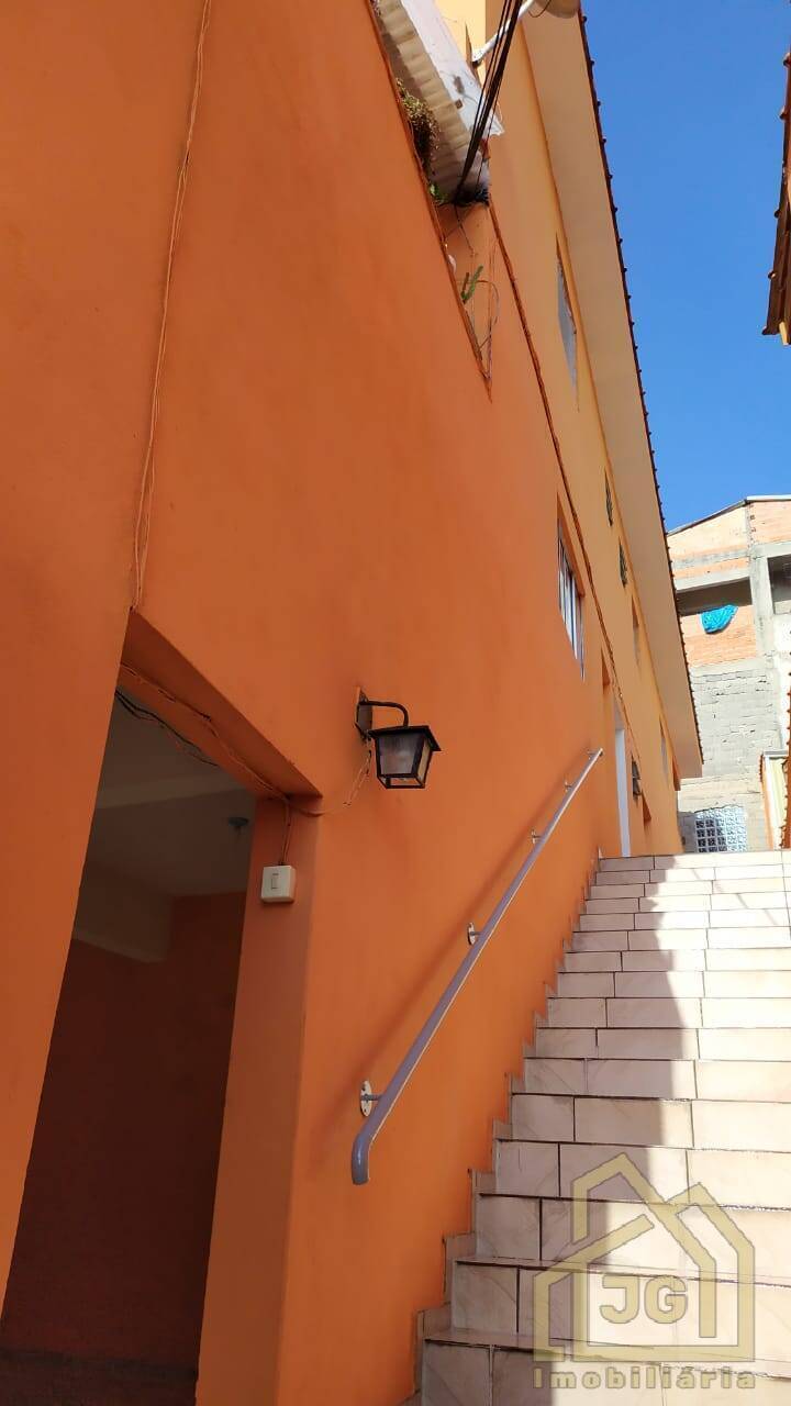 Sobrado, 5 quartos, 300 m² - Foto 16
