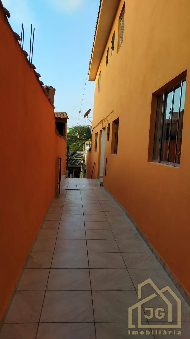 Sobrado, 5 quartos, 300 m² - Foto 17