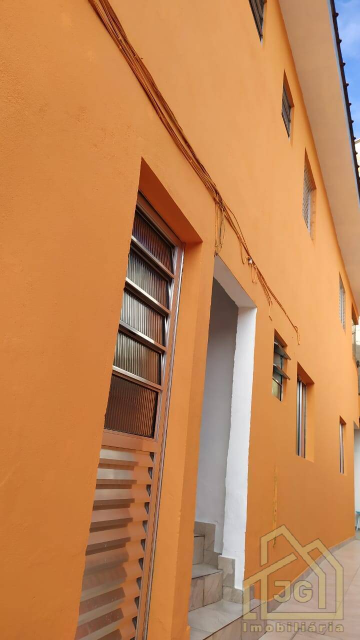 Sobrado, 5 quartos, 300 m² - Foto 18