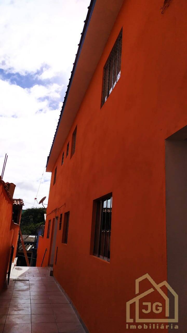 Sobrado, 5 quartos, 300 m² - Foto 19