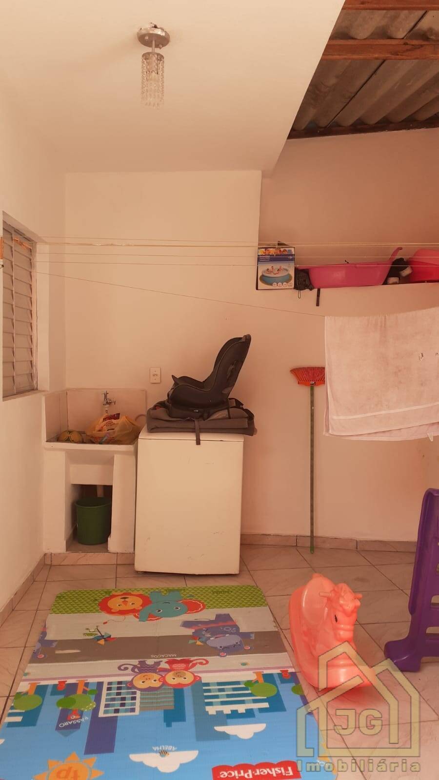 Sobrado, 5 quartos, 300 m² - Foto 9