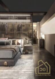 Sobrado, 4 quartos, 420 m² - Foto 13