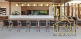 Sobrado, 4 quartos, 420 m² - Foto 6