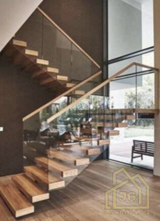 Sobrado, 4 quartos, 420 m² - Foto 11