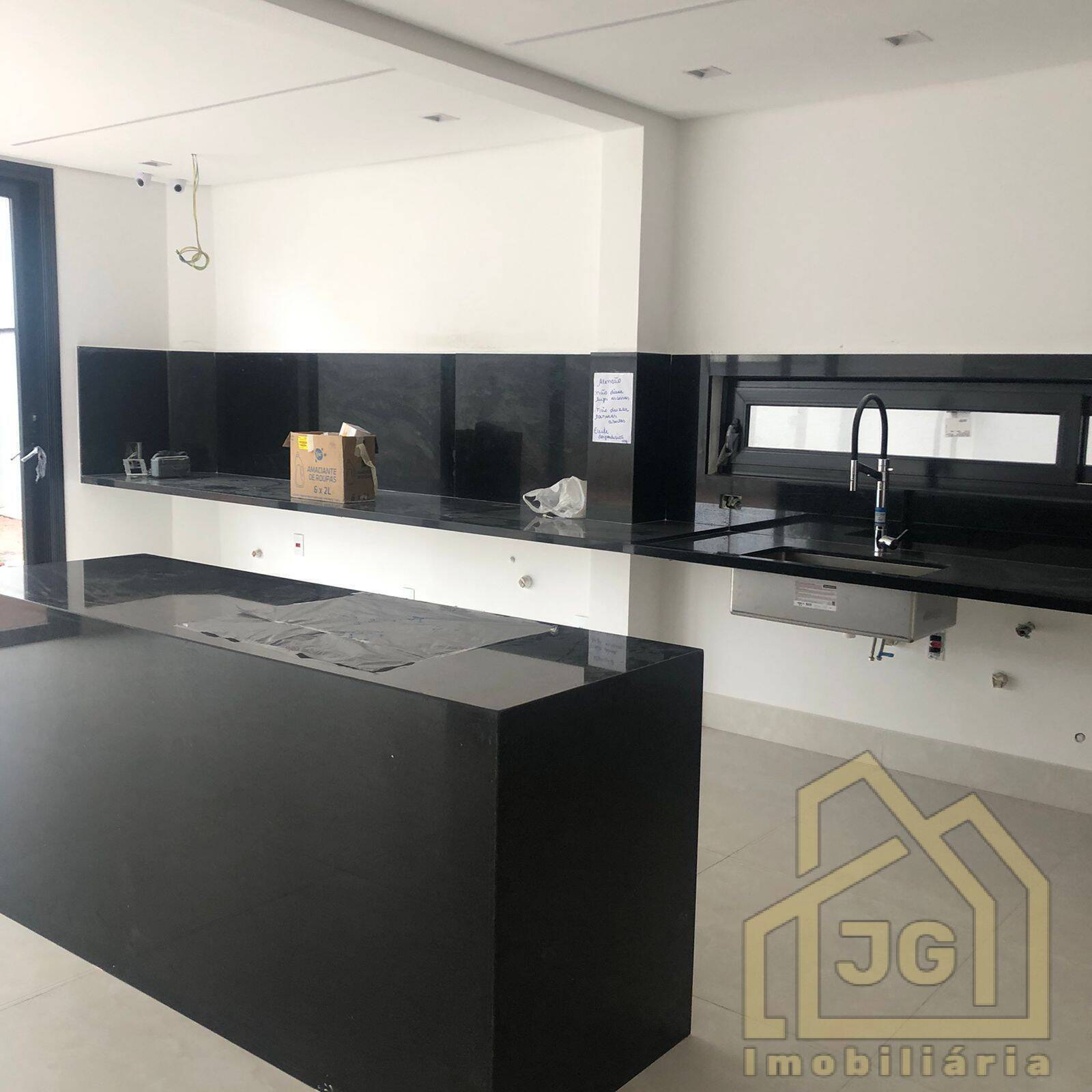 Sobrado, 4 quartos, 420 m² - Foto 39