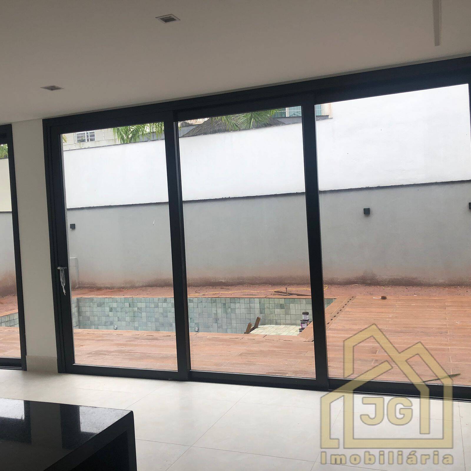Sobrado, 4 quartos, 420 m² - Foto 55