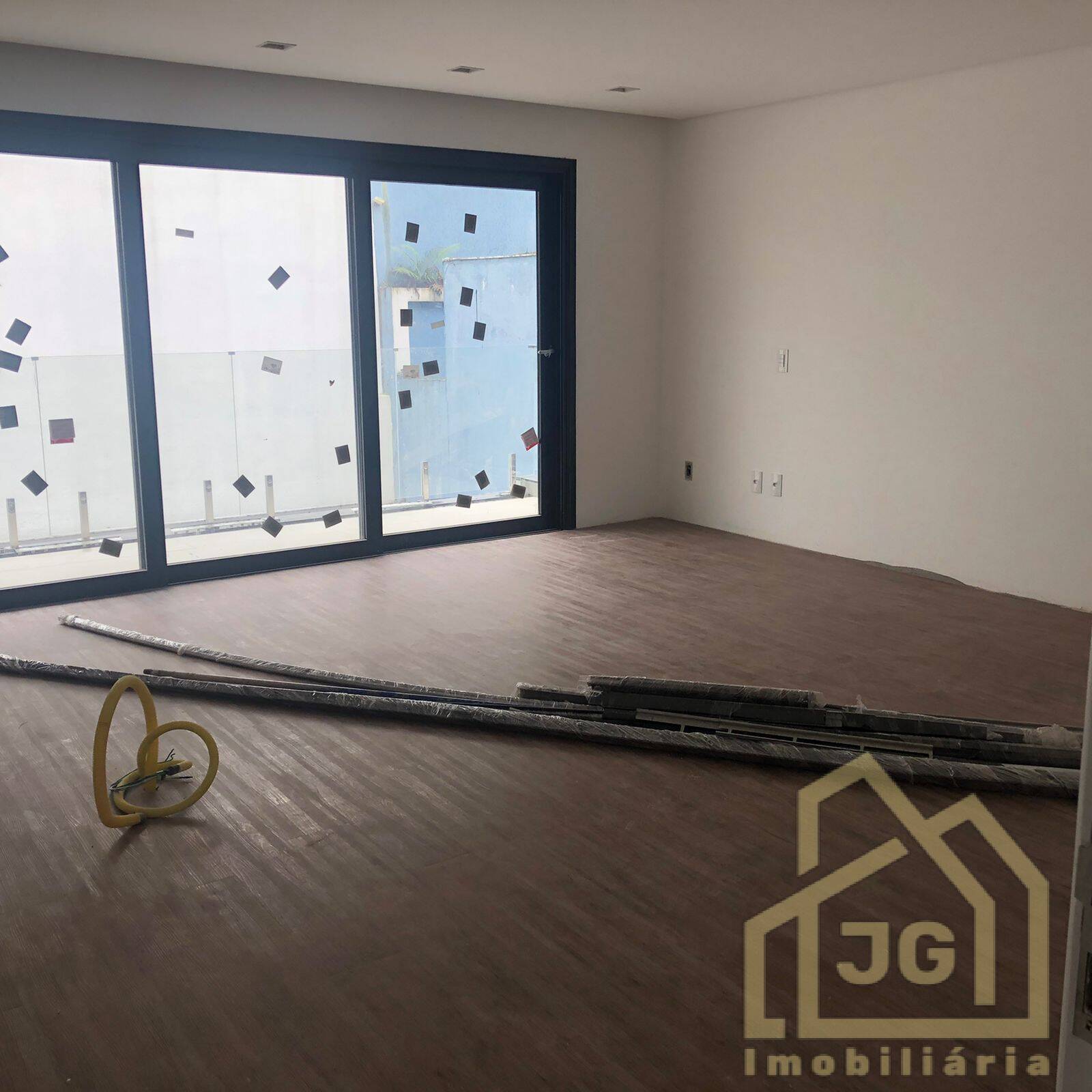 Sobrado, 4 quartos, 420 m² - Foto 42