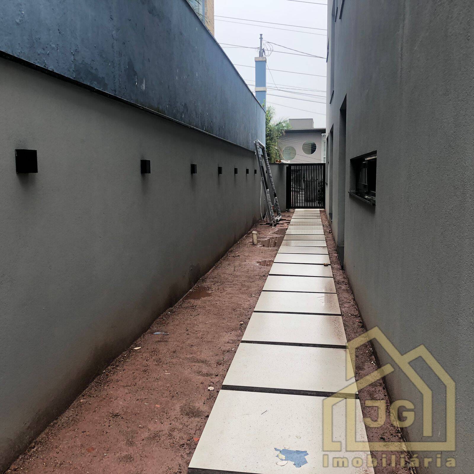 Sobrado, 4 quartos, 420 m² - Foto 56