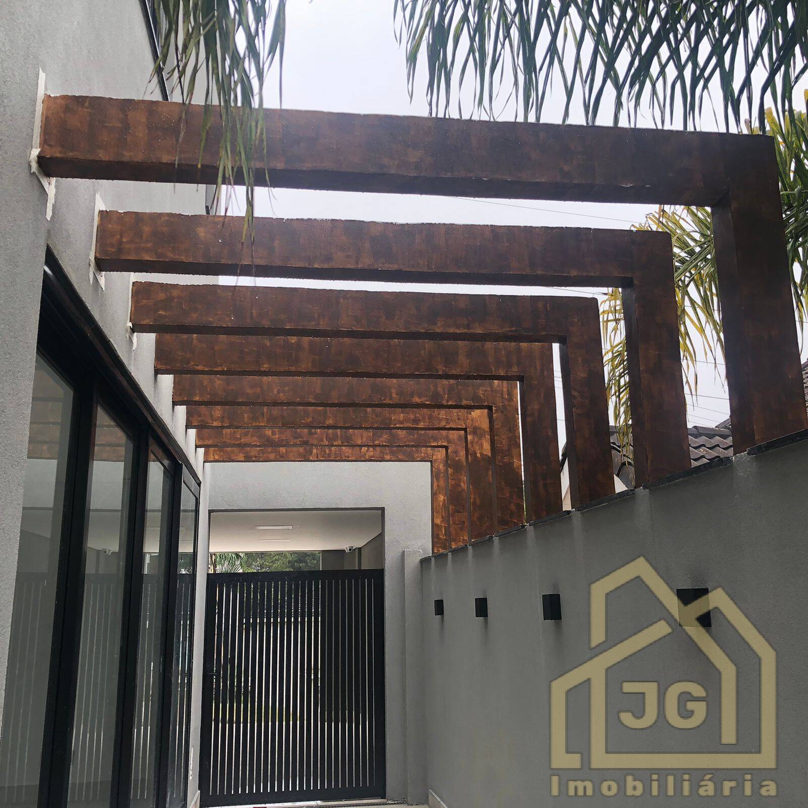 Sobrado, 4 quartos, 420 m² - Foto 54