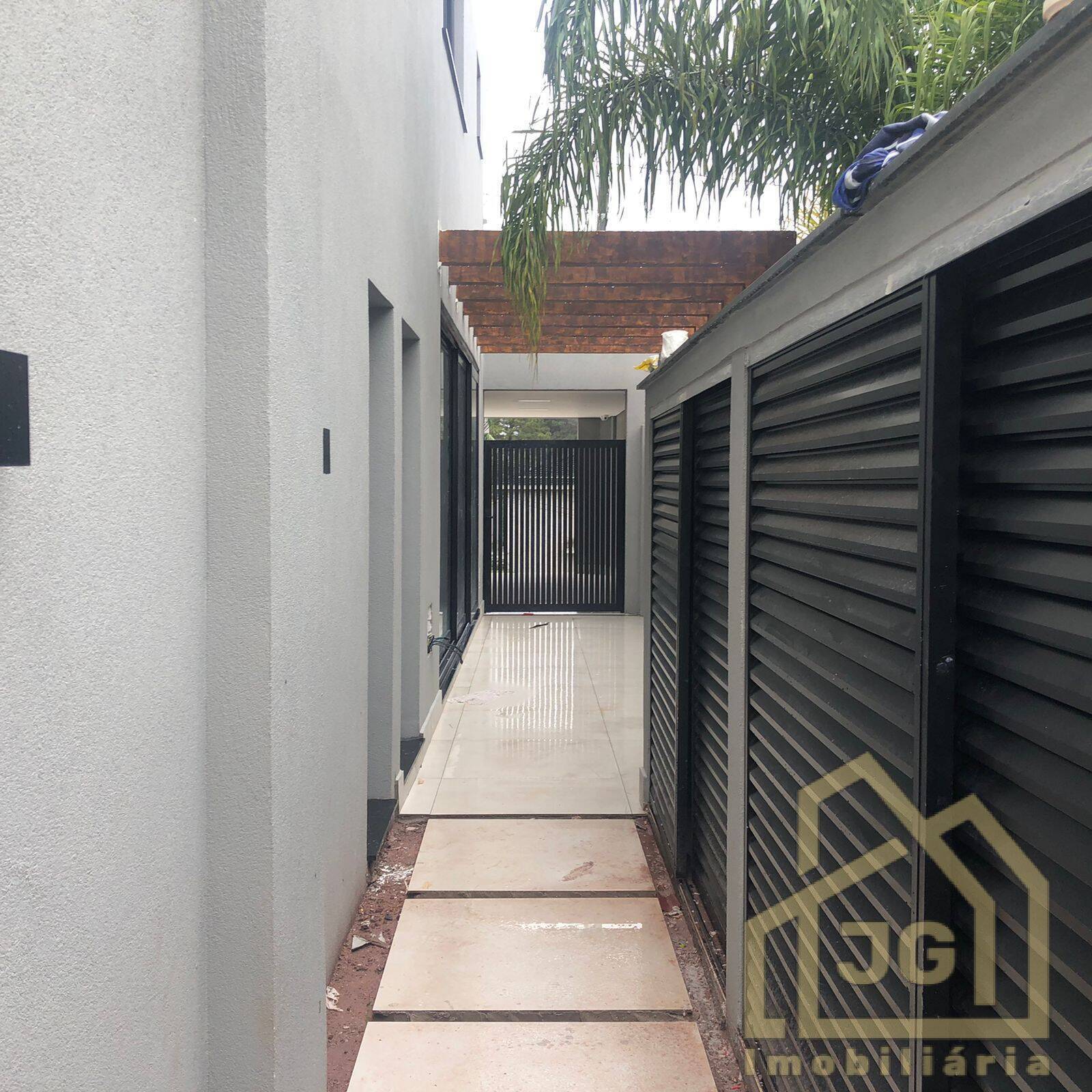 Sobrado, 4 quartos, 420 m² - Foto 57