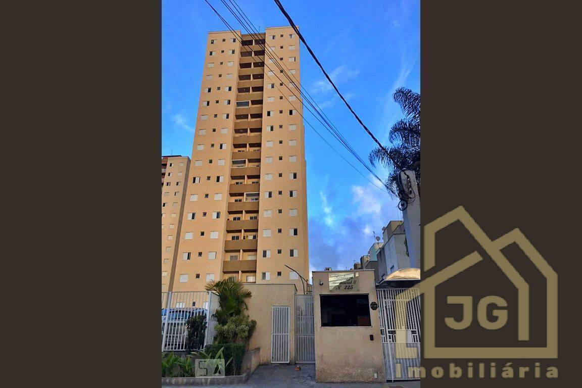 Apartamento, 2 quartos, 50 m² - Foto 6