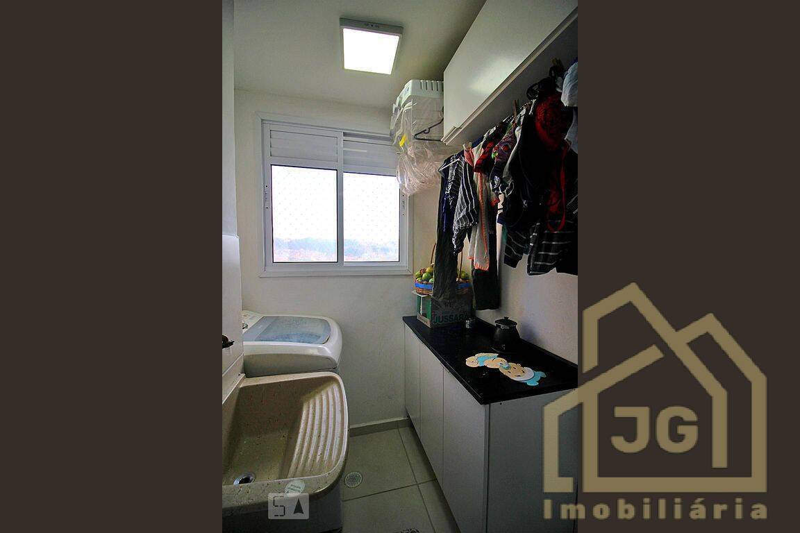 Apartamento, 2 quartos, 50 m² - Foto 7