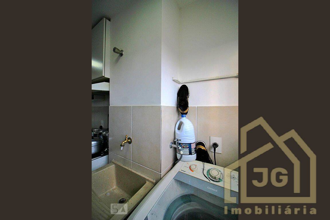 Apartamento, 2 quartos, 50 m² - Foto 8