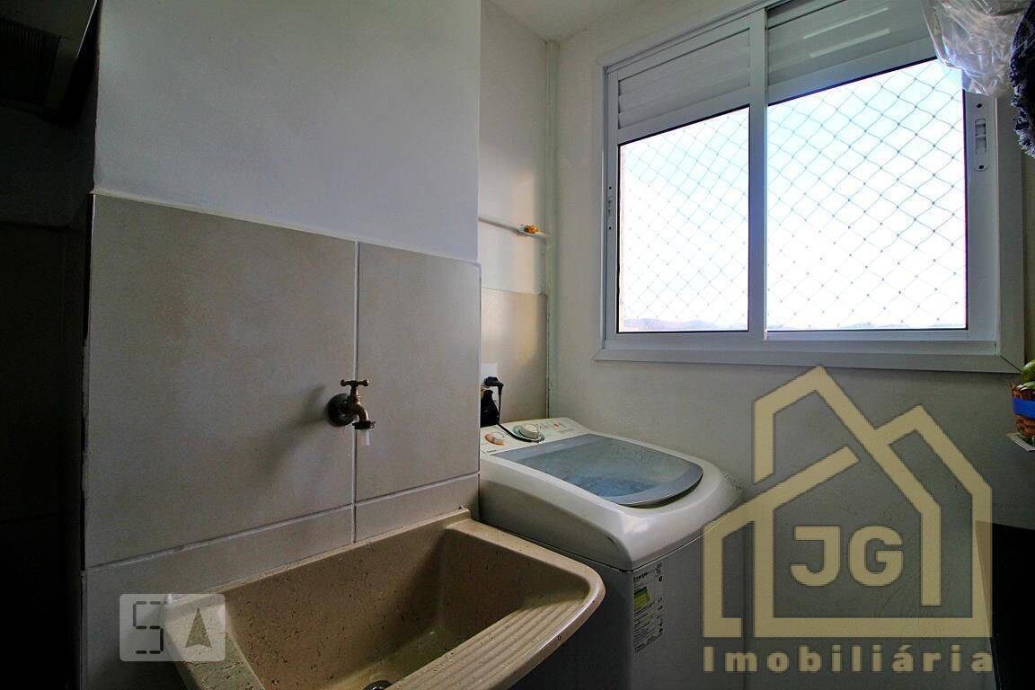 Apartamento, 2 quartos, 50 m² - Foto 9