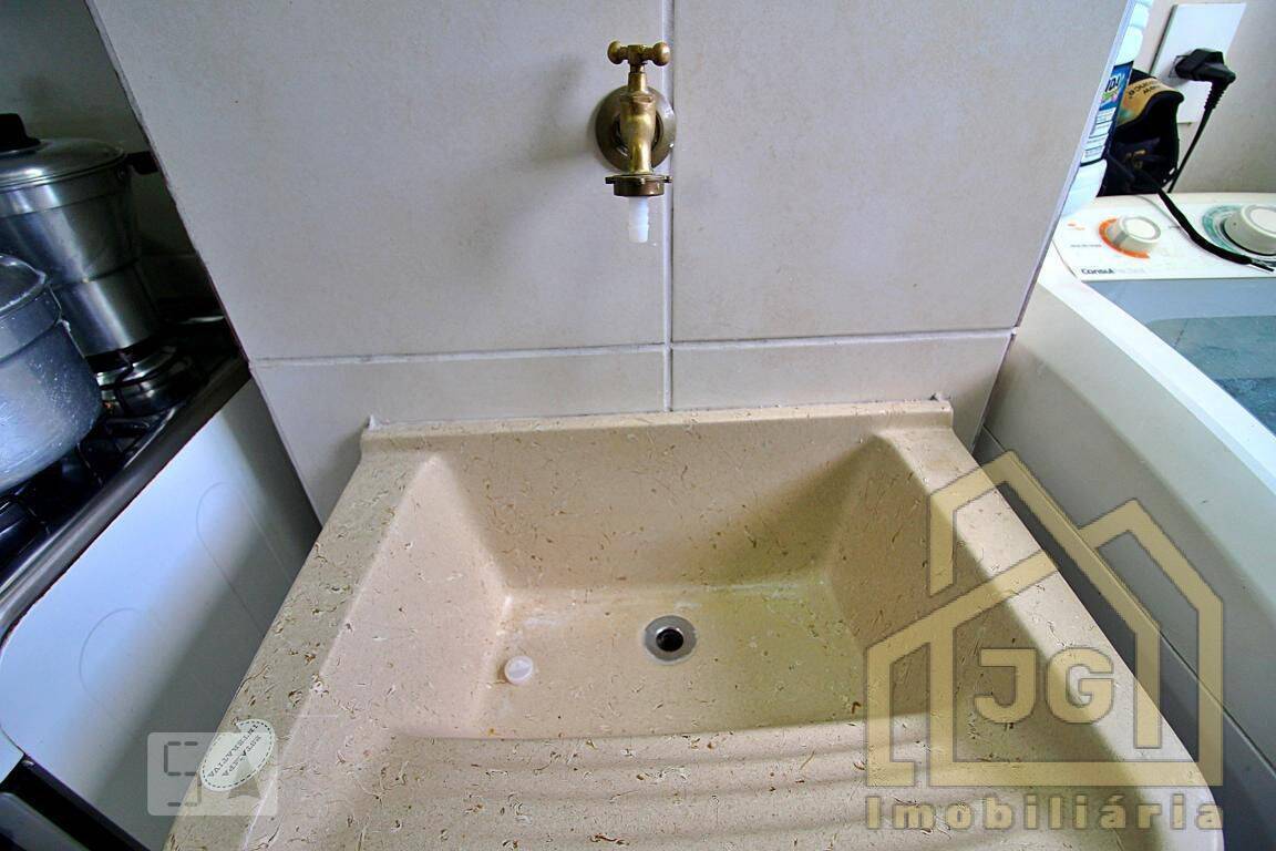 Apartamento, 2 quartos, 50 m² - Foto 10