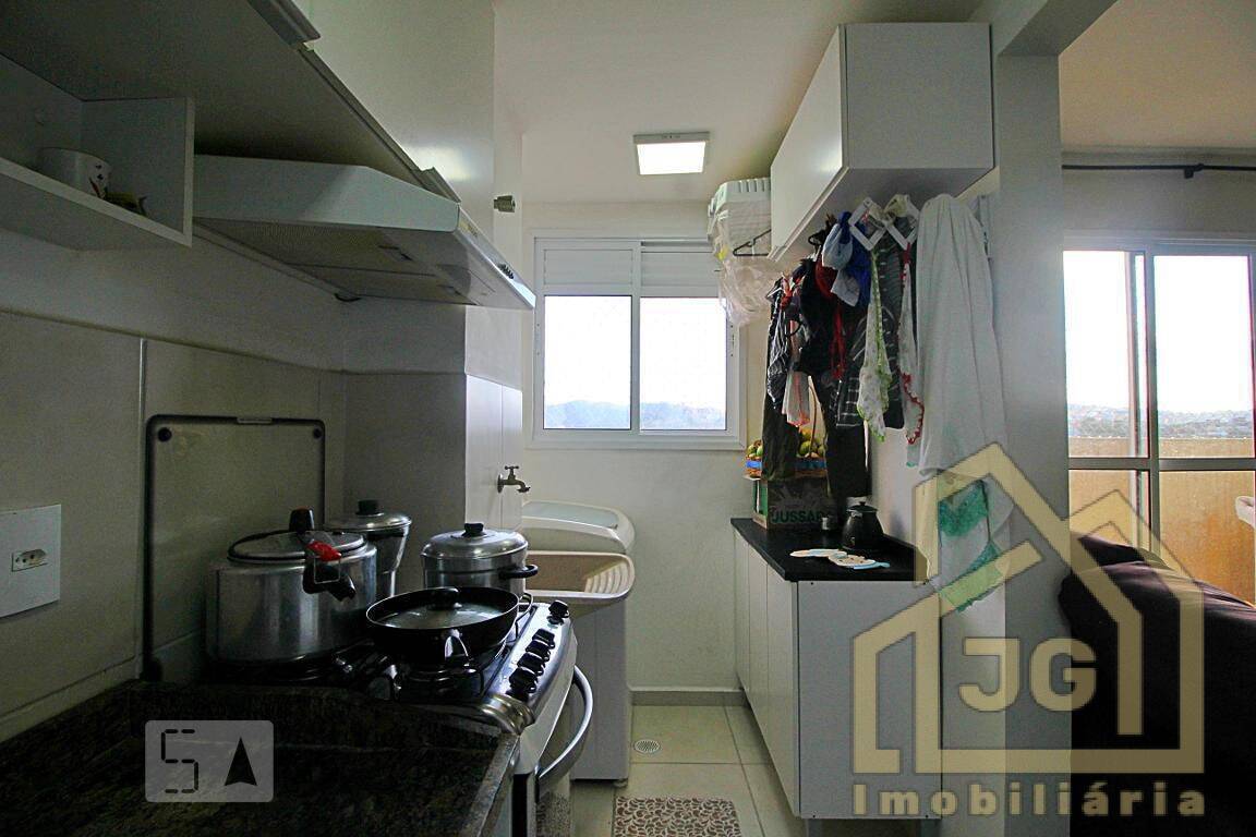 Apartamento, 2 quartos, 50 m² - Foto 11