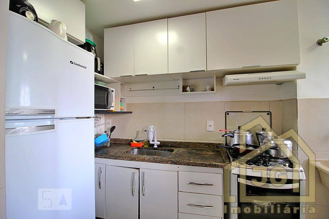 Apartamento, 2 quartos, 50 m² - Foto 12