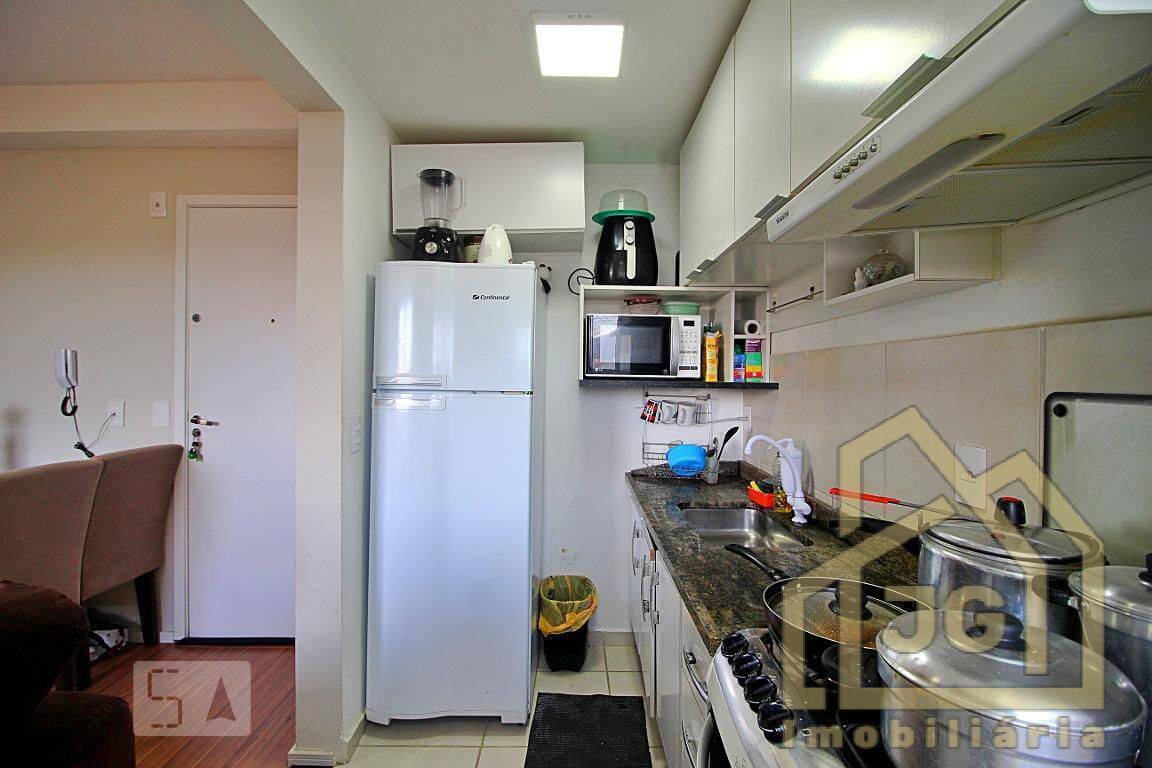 Apartamento, 2 quartos, 50 m² - Foto 13