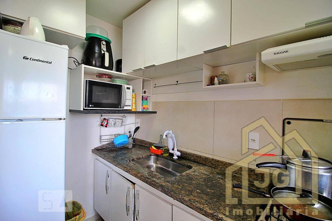 Apartamento, 2 quartos, 50 m² - Foto 14