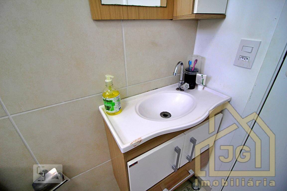 Apartamento, 2 quartos, 50 m² - Foto 15