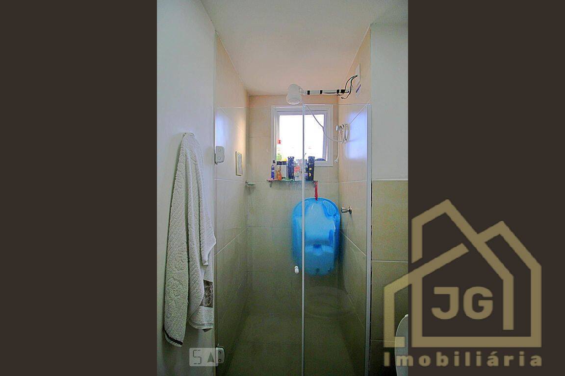 Apartamento, 2 quartos, 50 m² - Foto 16