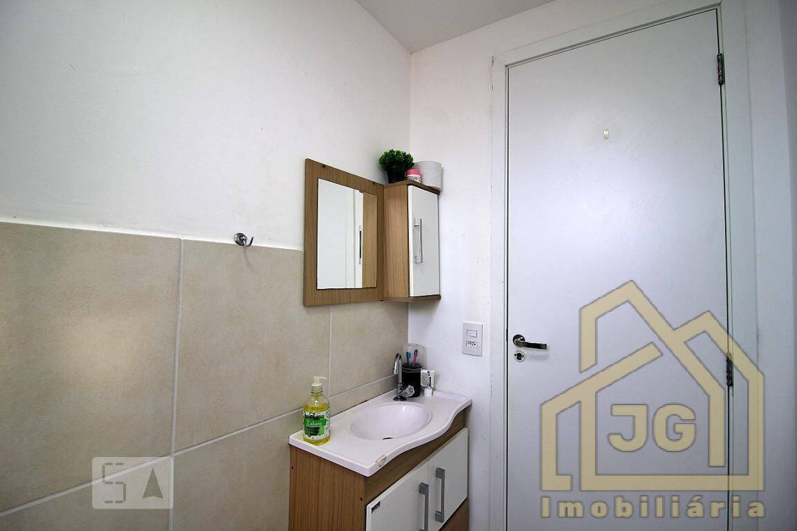 Apartamento, 2 quartos, 50 m² - Foto 17