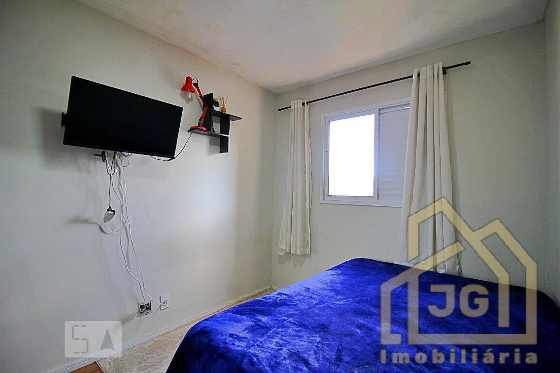 Apartamento, 2 quartos, 50 m² - Foto 28