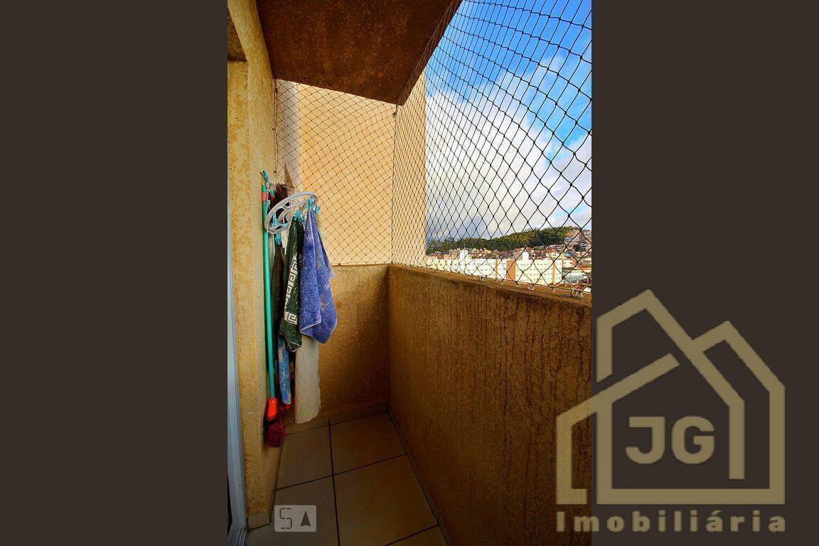 Apartamento, 2 quartos, 50 m² - Foto 29