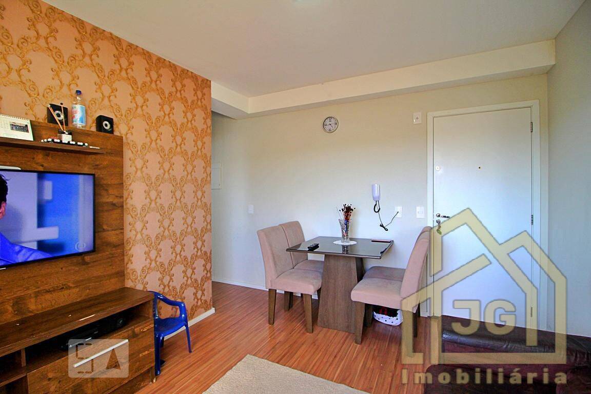 Apartamento, 2 quartos, 50 m² - Foto 3