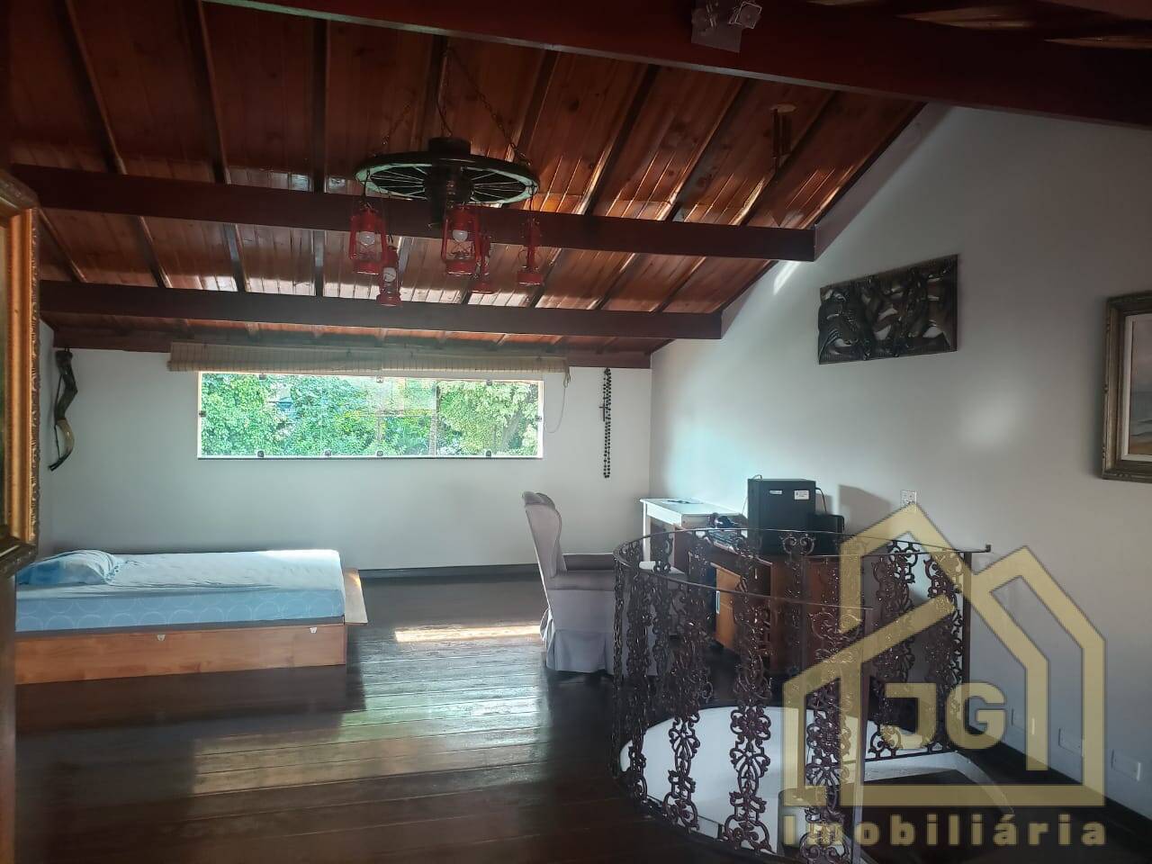 Sobrado, 3 quartos, 190 m² - Foto 3
