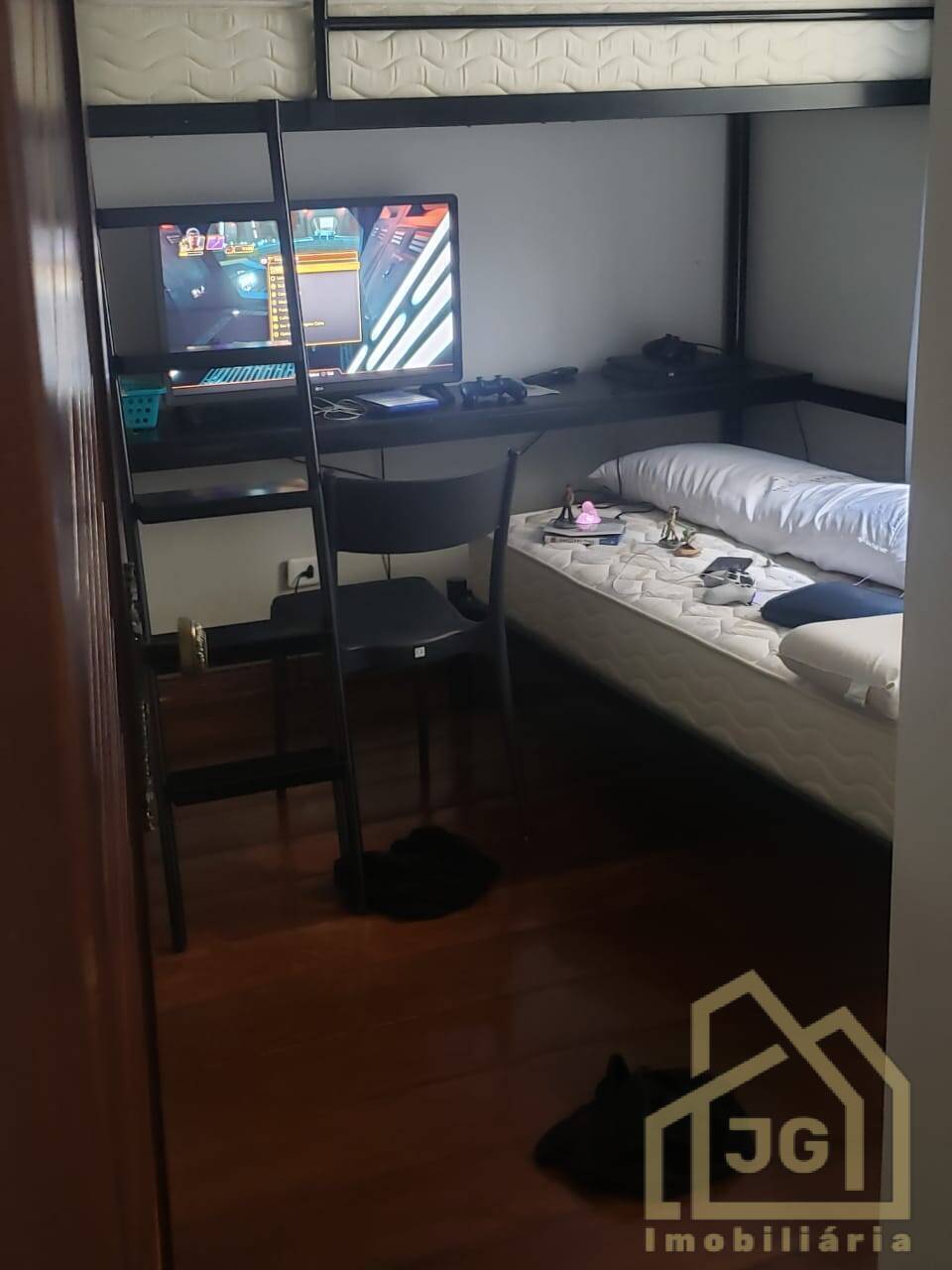 Sobrado, 3 quartos, 190 m² - Foto 9