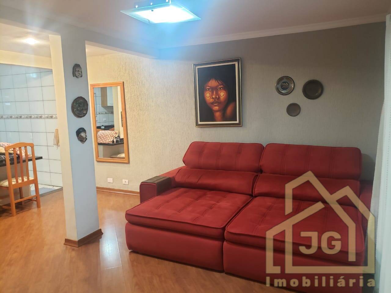 Sobrado, 3 quartos, 190 m² - Foto 11