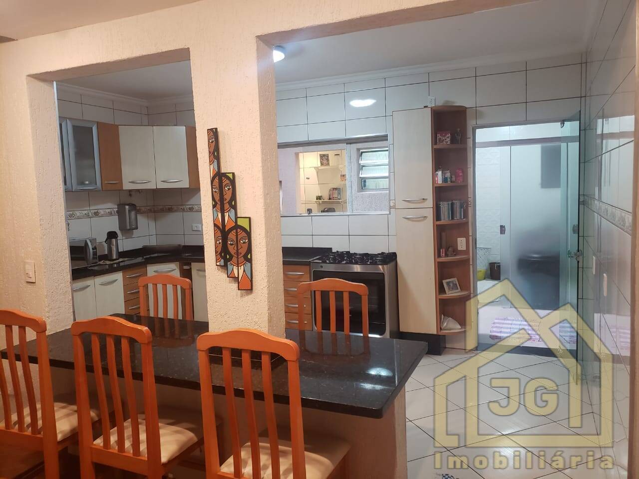 Sobrado, 3 quartos, 190 m² - Foto 13