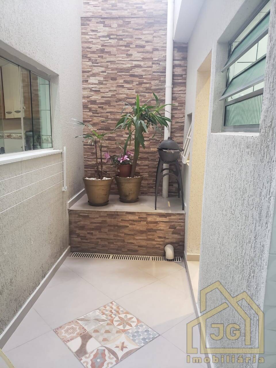 Sobrado, 3 quartos, 190 m² - Foto 20