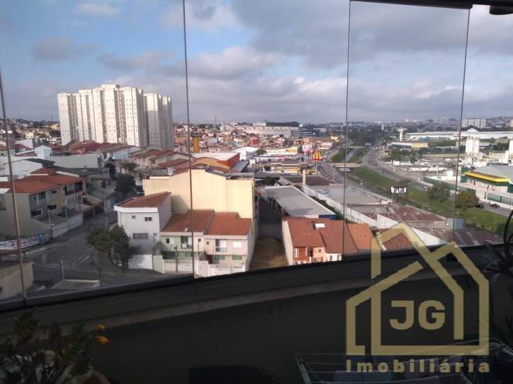 Apartamento, 3 quartos, 71 m² - Foto 1
