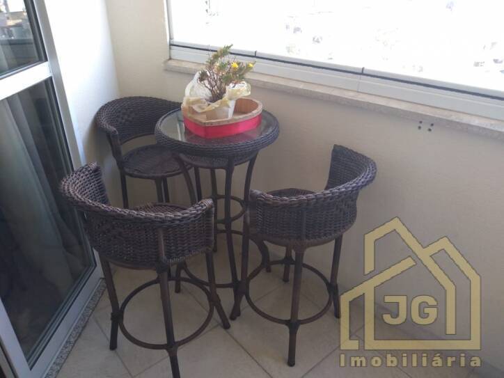 Apartamento, 3 quartos, 71 m² - Foto 3
