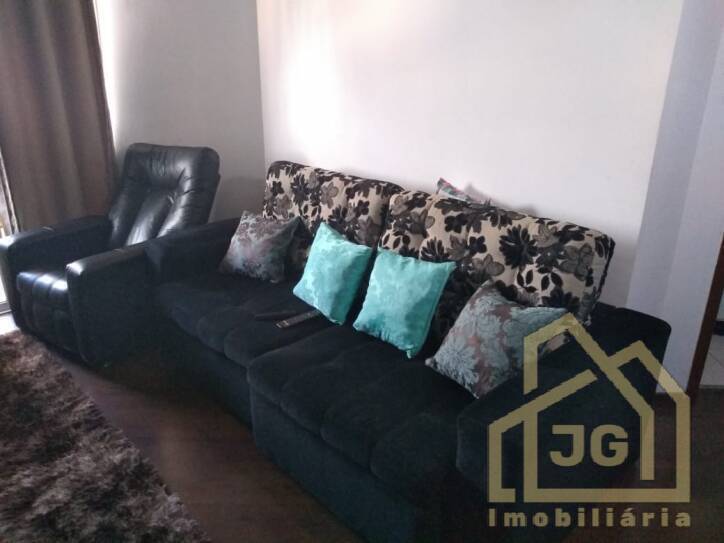 Apartamento, 3 quartos, 71 m² - Foto 4