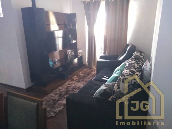 Apartamento, 3 quartos, 71 m² - Foto 5