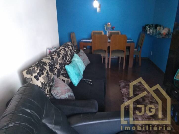 Apartamento, 3 quartos, 71 m² - Foto 7