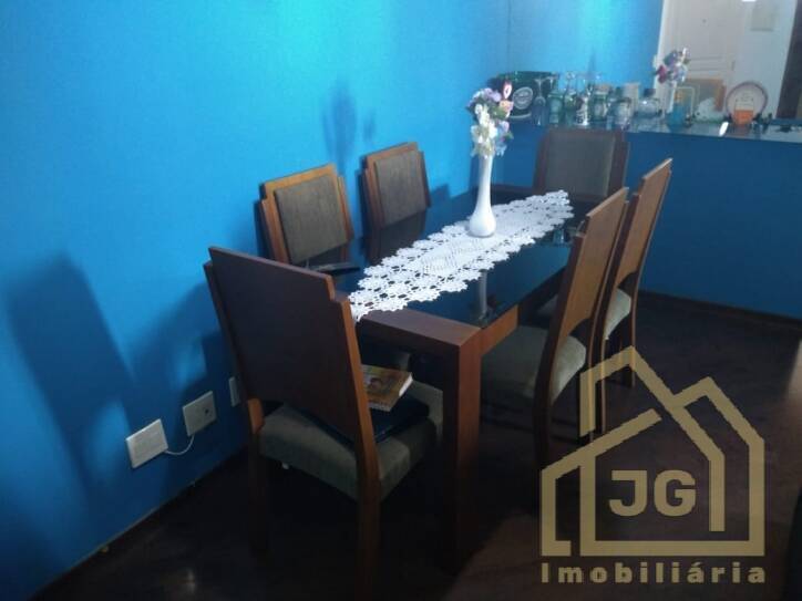 Apartamento, 3 quartos, 71 m² - Foto 8