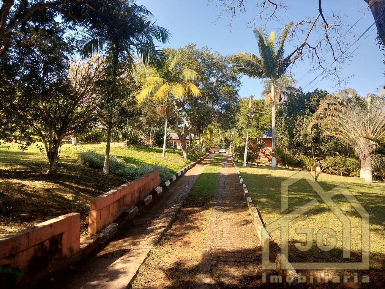 Chácara, 4 quartos, 8000 m² - Foto 24
