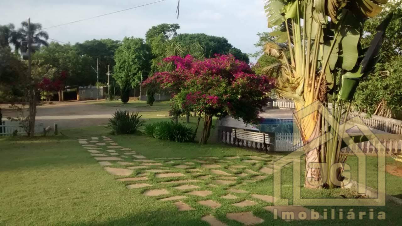 Chácara, 4 quartos, 8000 m² - Foto 9