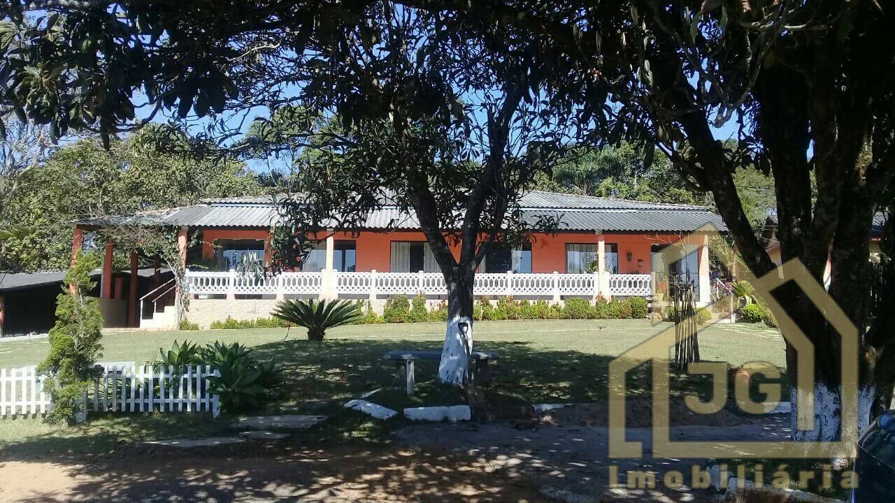 Chácara, 4 quartos, 8000 m² - Foto 2