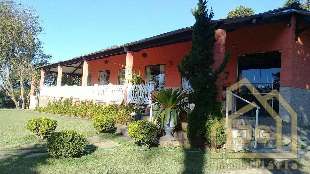 Chácara, 4 quartos, 8000 m² - Foto 3